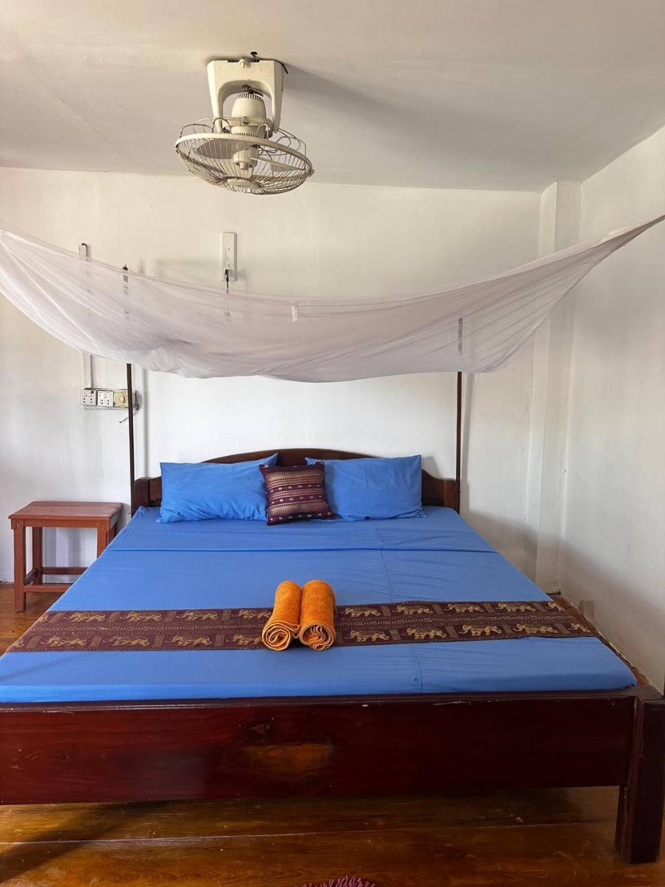 Mangrove Beach Bungalows Ко-Ронг-Самлоем Екстер'єр фото