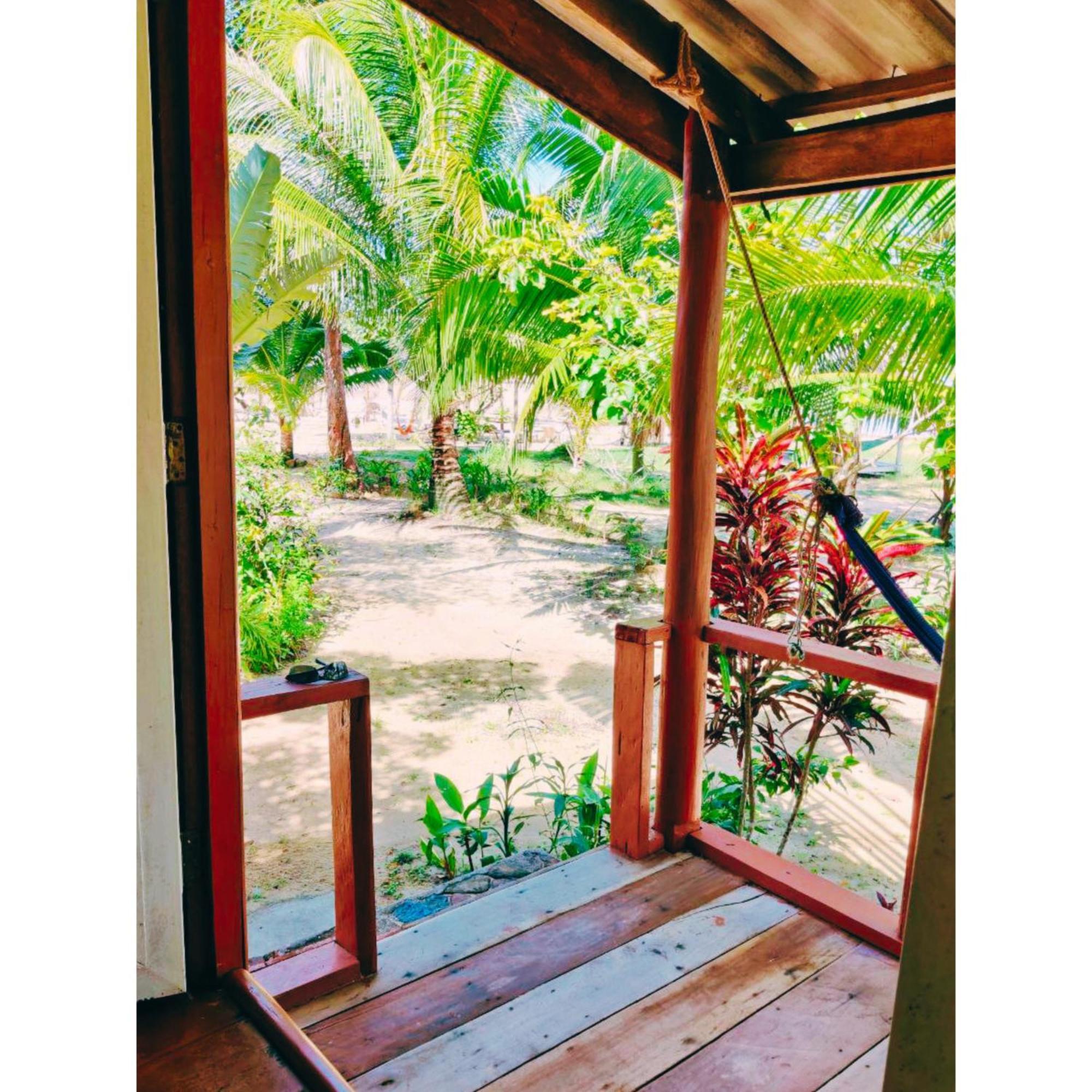 Mangrove Beach Bungalows Ко-Ронг-Самлоем Екстер'єр фото